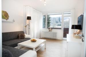 Apartmány na Tanvaldském Špičáku