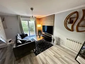 Pavillon de Standing - Parking Privé - Proche CERN/ONU/Genève - 普雷夫桑莫昂