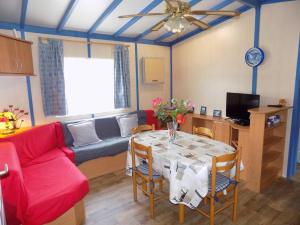 La Tremblade - DECOUVREZ ce MOBIL-HOME sur un TERRAIN PRIVE