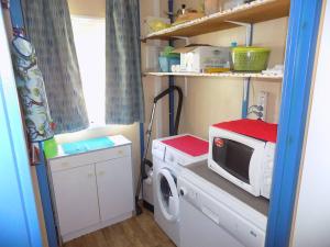 La Tremblade - DECOUVREZ ce MOBIL-HOME sur un TERRAIN PRIVE