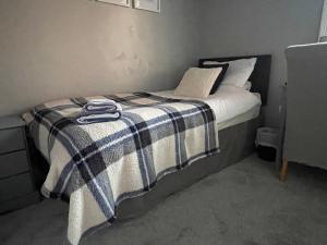 Single Room room in Monico Guest House