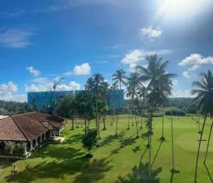 Green Condo - Ratmalgoda