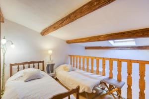 Maison en Petite Camargue