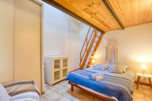 Maison en Petite Camargue