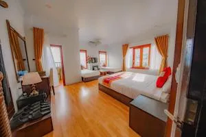 Sapa Elite Hotel - Шапа