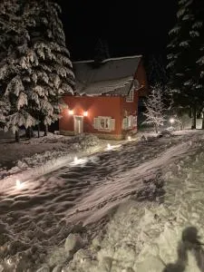 Holiday Home Dželalija - Jablan