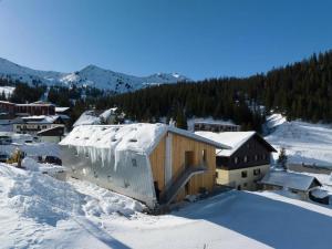 Hideaway Planneralm operated by JUFA Hotels