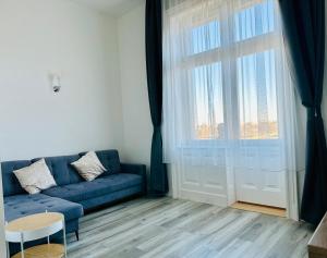 Danube Panorama Apartments