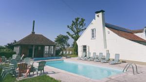 The Treehouse Gistel