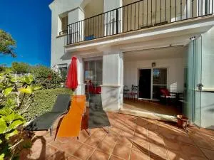 El Rincon de Hacienda Riquelme - Авилесес