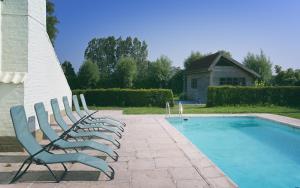 The Treehouse Gistel