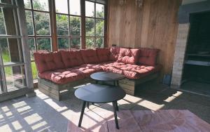 The Treehouse Gistel