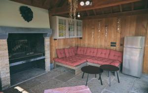 The Treehouse Gistel