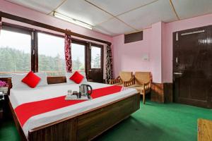 Hotel O Hema Holiday Home