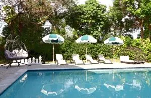 Villa Cristina in Miami - نورث ميامي بيتش