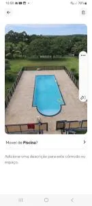 Sitio Recanto dos Anjos ES - Campo Grande