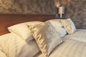 Double Room with Private Bathroom room in Penzion Prinz