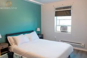 Sapphire Suite Near NYC - Stapleton