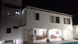Hospedaje Lupé