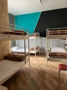 Gloria Hostel Milano - Бінаско