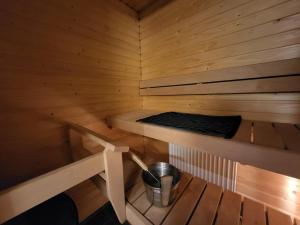 Saunallinen yksiö keskustan lähellä Studio with sauna