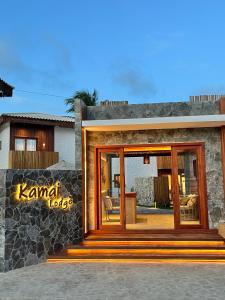 Kamai Lodge Icaraí