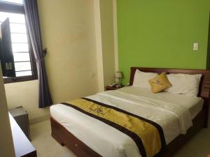 Phòng Đôi (Double Room)