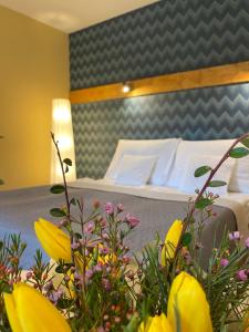 Resort Lesní Lázně