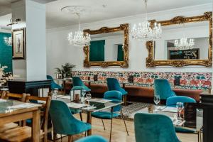 The Kings Arms Hotel