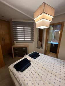 Apartament Pascual 250 m od morza garaż podziemny