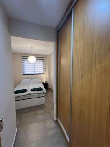 Apartament Pascual 250 m od morza garaż podziemny