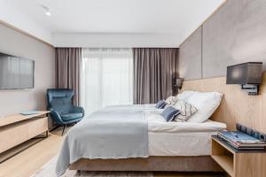 Deo Apartamenty na Wyspie Spichrzów