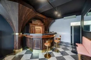 Sunset Mu Style Inn - Chung-fu-ts'un