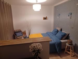 B&B / Chambres d'hotes L'hothentique proche Arras : photos des chambres