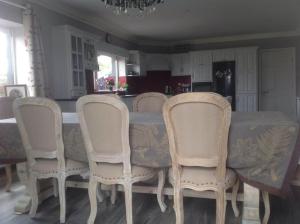 Killarney Farm House.