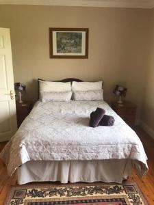 Killarney Farm House.