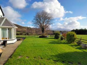 Killarney Farm House.