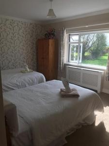 Killarney Farm House.