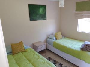 Cond. Peumayen Pucon