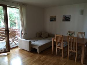 Sosnowy Apartament