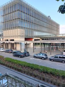 Porto Centro Station