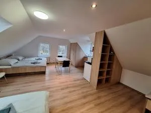 Chalupa pod Paličníkem - Hejnice