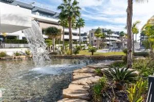 Apartment Soleado - Playa Flamenca