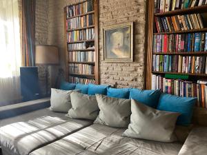 Uzupis Angel 3 bedroom Apartment