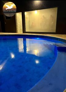 Pousada Villa Shalom