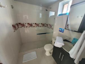 HOTEL POSADA DEL MAR