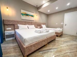 Rumani 3 Islands Hotel