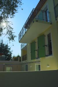 Hotels La Bastide de l'Oliveraie : photos des chambres