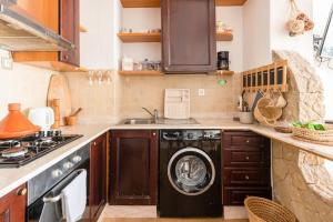 Sea view Tamaris Dar Bouazza