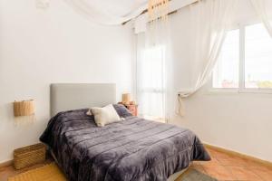 Sea view Tamaris Dar Bouazza